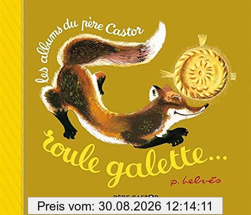 Roule galette