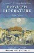 The Short Oxford History of English Literature