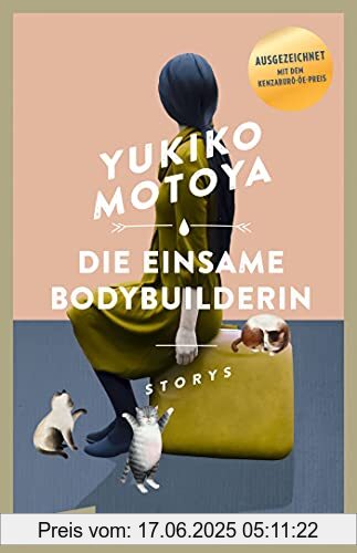 Brand : Aufbau Verlag GmbH, Binding : Gebundene Ausgabe, Edition : 1., Label : Blumenbar, Publisher : Blumenbar, medium : Gebundene Ausgabe, numberOfPages : 240, publicationDate : 2021-05-17, authors : Yukiko Motoya, translators : Ursula Gräfe, ISBN : 3351050755