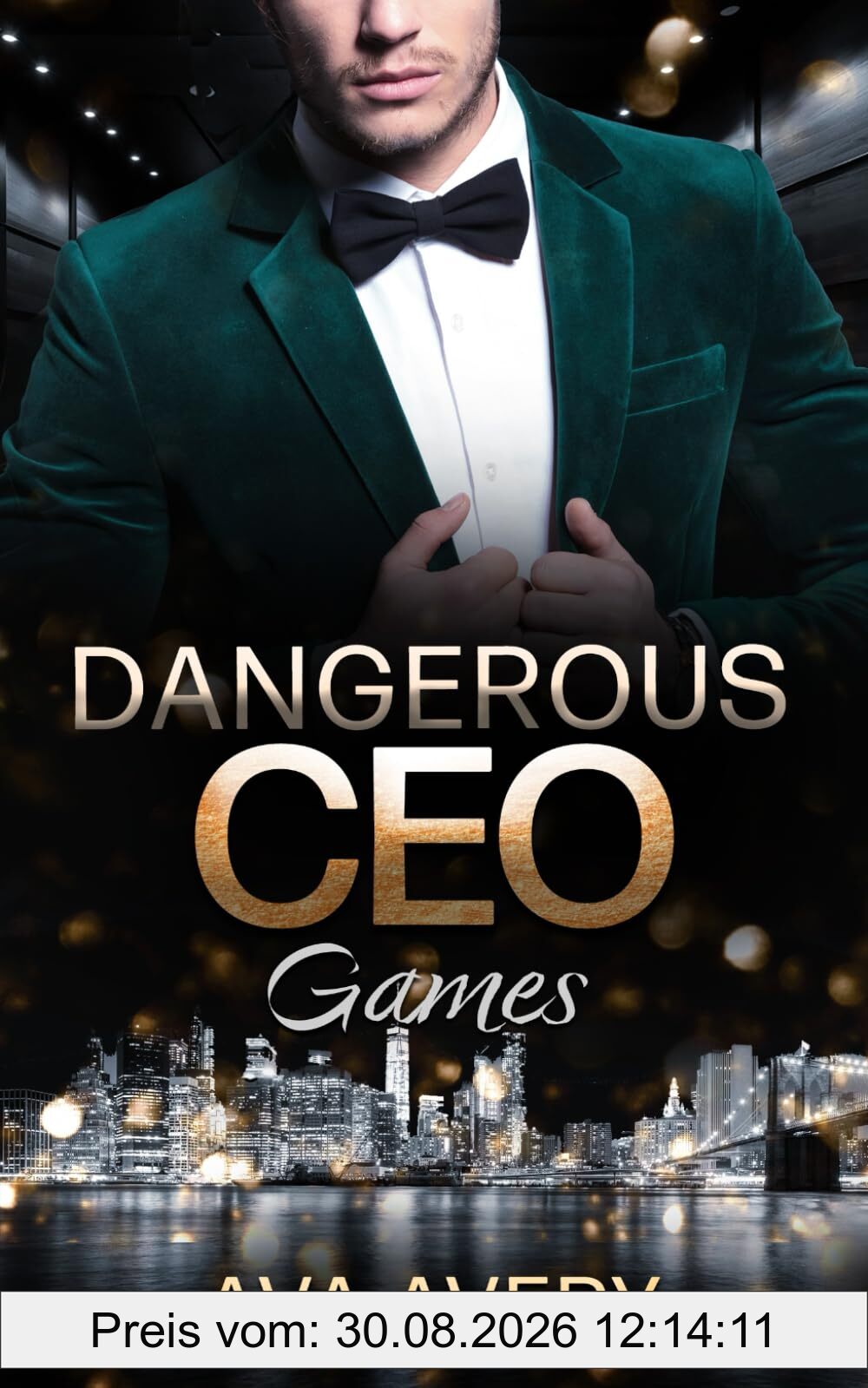 Dangerous CEO Games