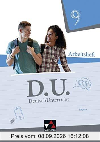 D.U. – DeutschUnterricht - Bayern / D.U. Bayern AH 9
