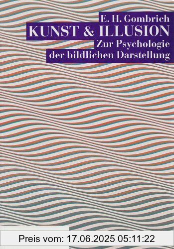 Binding : Taschenbuch, Label : Phaidon, Publisher : Phaidon, medium : Taschenbuch, numberOfPages : 386, publicationDate : 2002-04-01, authors : Gombrich, E. H., languages : english, german, ISBN : 071489317X