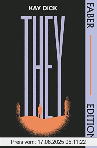 Brand : Faber & Faber / Faber & Faber, London, Binding : Taschenbuch, Edition : Main, Label : Faber & Faber, Publisher : Faber & Faber, medium : Taschenbuch, numberOfPages : 128, publicationDate : 2022-02-03, releaseDate : 2022-02-03, authors : Kay Dick, ISBN : 0571370861