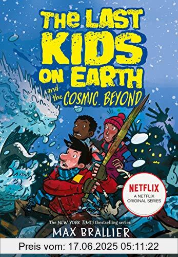 Binding : Taschenbuch, Label : Egmont UK Limited, Publisher : Egmont UK Limited, PackageQuantity : 1, medium : Taschenbuch, numberOfPages : 255, publicationDate : 2019-08-08, authors : Max Brallier, ISBN : 1405295120