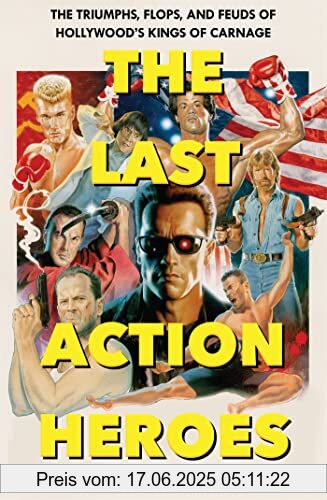 Binding : Taschenbuch, Edition : Main Market, Label : Picador, Publisher : Picador, medium : Taschenbuch, numberOfPages : 352, publicationDate : 2023-08-24, releaseDate : 2023-08-24, authors : Semlyen, Nick de, ISBN : 1529058503