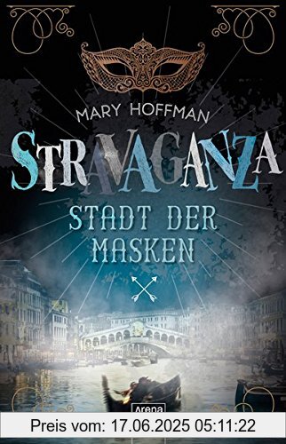 Binding : Taschenbuch, Label : Arena, Publisher : Arena, medium : Taschenbuch, numberOfPages : 360, publicationDate : 2018-01-12, authors : Mary Hoffman, translators : Eva Riekert, ISBN : 3401510800