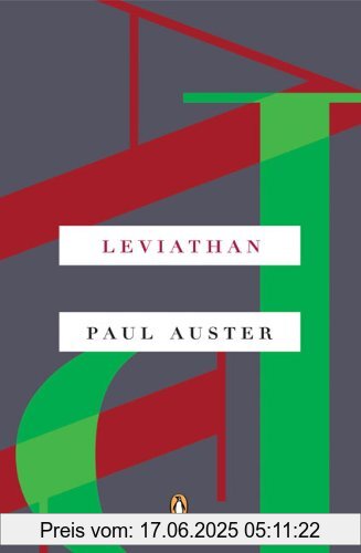 Binding : Taschenbuch, Edition : Reprint, Label : Penguin Books, Publisher : Penguin Books, NumberOfItems : 1, medium : Taschenbuch, numberOfPages : 288, publicationDate : 1993-09-01, releaseDate : 1993-09-01, authors : Paul Auster, languages : english, ISBN : 0140178139