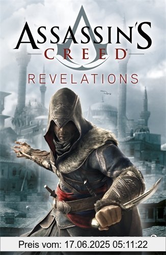 Binding : Taschenbuch, Label : Penguin, Publisher : Penguin, NumberOfItems : 1, medium : Taschenbuch, numberOfPages : 528, publicationDate : 2011-11-24, releaseDate : 2011-11-07, authors : Oliver Bowden, languages : english, ISBN : 0241951739