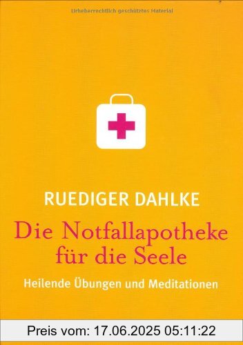 Binding : Pappbilderbuch, Edition : 1, Label : Nymphenburger in der F. A. Herbig Verlagsbuchhandlung GmbH, Publisher : Nymphenburger in der F. A. Herbig Verlagsbuchhandlung GmbH, medium : Sonstige Einbände, numberOfPages : 112, publicationDate : 2007-09-01, authors : Rüdiger Dahlke, languages : german, ISBN : 3485011207