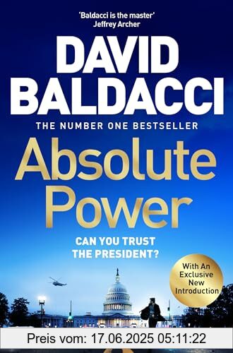 Binding : Taschenbuch, Edition : New Edit/Cover, Label : Pan, Publisher : Pan, medium : Taschenbuch, numberOfPages : 576, publicationDate : 2024-02-01, releaseDate : 2024-02-01, authors : David Baldacci, ISBN : 1035007487