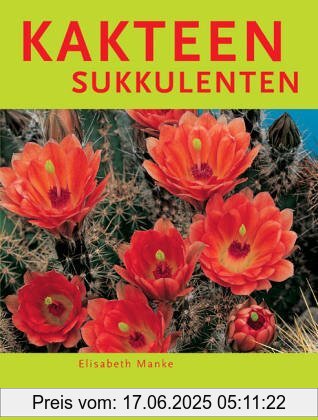 Binding : Gebundene Ausgabe, Edition : 3. A., Label : Blv Buchverlag, Publisher : Blv Buchverlag, medium : Gebundene Ausgabe, numberOfPages : 99, publicationDate : 2005-07-01, authors : Elisabeth Manke, languages : german, ISBN : 340517015X