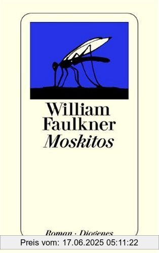 Binding : Broschiert, Edition : 5, Label : Diogenes Verlag, Publisher : Diogenes Verlag, medium : Broschiert, numberOfPages : 352, publicationDate : 2001-01-01, authors : William Faulkner, languages : german, ISBN : 3257205120