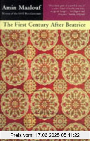 Binding : Taschenbuch, Edition : New Ed, Label : Abacus, Publisher : Abacus, NumberOfItems : 1, medium : Taschenbuch, numberOfPages : 208, publicationDate : 1994-09-22, authors : Amin Maalouf, languages : english, ISBN : 0349105995