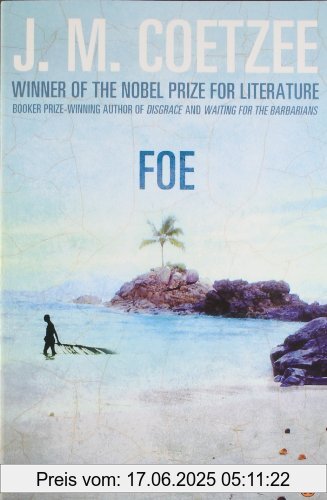 Binding : Taschenbuch, Edition : Re-issue, Label : Penguin, Publisher : Penguin, NumberOfItems : 1, PackageQuantity : 1, medium : Taschenbuch, numberOfPages : 160, publicationDate : 2010-08-26, releaseDate : 2012-05-31, authors : Coetzee, J. M., languages : english, ISBN : 0241950112