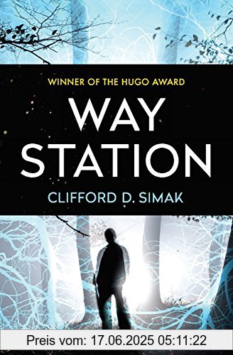 Binding : Taschenbuch, Edition : Reprint, Label : Open Road Media Sci-Fi & Fantasy, Publisher : Open Road Media Sci-Fi & Fantasy, NumberOfItems : 1, PackageQuantity : 1, medium : Taschenbuch, numberOfPages : 236, publicationDate : 2015-07-21, releaseDate : 2015-07-21, authors : Simak, Clifford D., ISBN : 1504013212