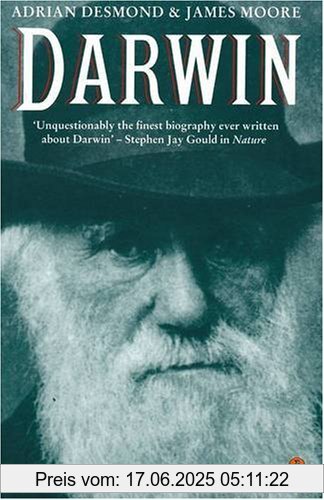 Binding : Taschenbuch, Edition : New Ed, Label : Penguin, Publisher : Penguin, medium : Taschenbuch, numberOfPages : 856, publicationDate : 1992-10-29, authors : Adrian Desmond, Moore, James R., languages : english, ISBN : 0140131922