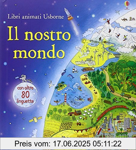 Binding : Gebundene Ausgabe, Label : Usborne Publishing, Publisher : Usborne Publishing, medium : Gebundene Ausgabe, numberOfPages : 14, publicationDate : 2015-09-01, authors : Emily Bone, Marianna Oklejak, translators : L. Tammaro, ISBN : 1409592510