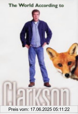 Binding : Gebundene Ausgabe, Label : Michael Joseph Ltd, Publisher : Michael Joseph Ltd, NumberOfItems : 1, medium : Gebundene Ausgabe, numberOfPages : 256, publicationDate : 2004-09-30, authors : Jeremy Clarkson, languages : english, ISBN : 0718147308