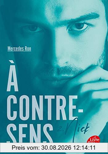 A contre-sens. Vol. 2. Nick
