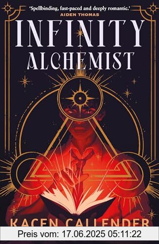 Binding : Taschenbuch, Edition : Main, Label : Faber & Faber, Publisher : Faber & Faber, medium : Taschenbuch, numberOfPages : 400, publicationDate : 2024-02-06, releaseDate : 2024-02-06, authors : Kacen Callender, ISBN : 0571383831