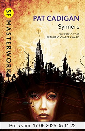 Binding : Taschenbuch, Label : Gollancz, Publisher : Gollancz, NumberOfItems : 1, medium : Taschenbuch, numberOfPages : 475, publicationDate : 2012-08-09, authors : Pat Cadigan, languages : english, ISBN : 0575119543