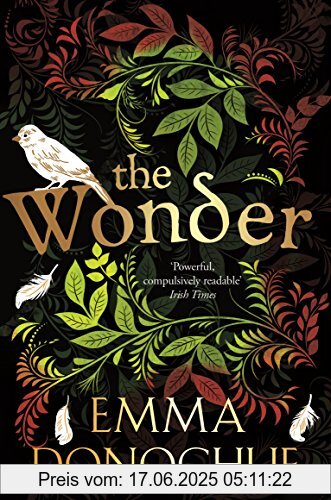 Binding : Taschenbuch, Edition : Main Market Ed., Label : Picador, Publisher : Picador, medium : Taschenbuch, numberOfPages : 368, publicationDate : 2017-05-18, releaseDate : 2017-05-18, authors : Emma Donoghue, languages : english, ISBN : 1509818405