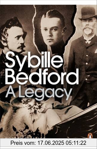 Binding : Taschenbuch, Label : Penguin Classics, Publisher : Penguin Classics, NumberOfItems : 1, medium : Taschenbuch, numberOfPages : 384, publicationDate : 2005-06-02, authors : Sybille Bedford, languages : english, ISBN : 0141188057