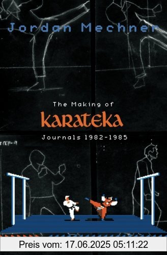 Binding : Taschenbuch, Label : CreateSpace Independent Publishing Platform, Publisher : CreateSpace Independent Publishing Platform, medium : Taschenbuch, numberOfPages : 236, publicationDate : 2012-12-26, authors : Jordan Mechner, ISBN : 1480297232
