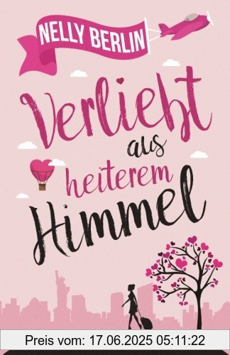 Binding : Taschenbuch, Label : CreateSpace Independent Publishing Platform, Publisher : CreateSpace Independent Publishing Platform, medium : Taschenbuch, numberOfPages : 316, publicationDate : 2016-06-30, authors : Nelly Berlin, languages : german, ISBN : 1535021489