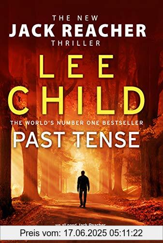 Binding : Taschenbuch, Label : Bantam, Publisher : Bantam, medium : Taschenbuch, numberOfPages : 496, publicationDate : 2019-04-04, releaseDate : 2019-04-02, authors : Lee Child, ISBN : 0857504290
