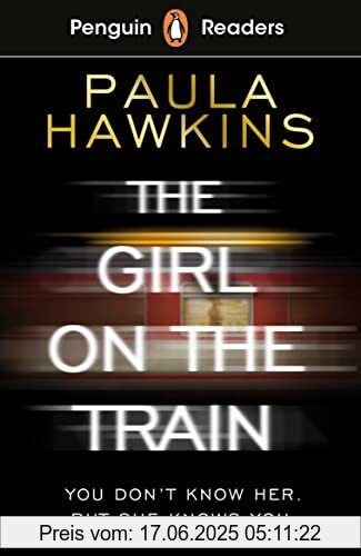 Brand : Penguin Books Ltd (UK), Binding : Taschenbuch, Label : Penguin, Publisher : Penguin, medium : Taschenbuch, numberOfPages : 128, publicationDate : 2021-09-30, releaseDate : 2021-09-30, authors : Paula Hawkins, ISBN : 0241520789
