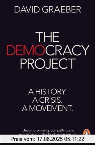 Binding : Taschenbuch, Label : Penguin, Publisher : Penguin, medium : Taschenbuch, numberOfPages : 352, publicationDate : 2014-04-24, authors : David Graeber, languages : english, ISBN : 0718195043