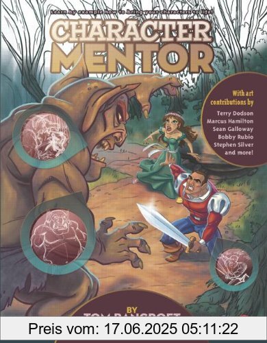 Binding : Taschenbuch, Label : Focal Press, Publisher : Focal Press, NumberOfItems : 1, PackageQuantity : 1, medium : Taschenbuch, numberOfPages : 192, publicationDate : 2012-05-21, authors : Tom Bancroft, languages : english, ISBN : 0240820711
