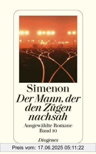 Binding : Gebundene Ausgabe, Edition : Revidierte Übersetzung., Label : Diogenes, Publisher : Diogenes, medium : Gebundene Ausgabe, numberOfPages : 264, publicationDate : 2011-01-25, authors : Georges Simenon, translators : Linde Birk, languages : german, ISBN : 3257241100