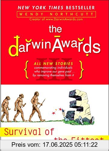 Binding : Taschenbuch, Edition : Reprint, Label : Plume, Publisher : Plume, NumberOfItems : 1, PackageQuantity : 1, medium : Taschenbuch, numberOfPages : 272, publicationDate : 2004-09-28, releaseDate : 2004-09-28, authors : Wendy Northcutt, ISBN : 0452285720