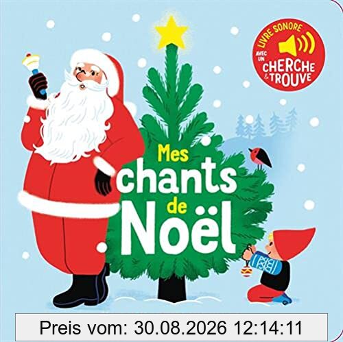 Mes chants de Noël