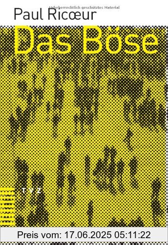 Binding : Taschenbuch, Edition : 1, Label : TVZ Theologischer Verlag, Publisher : TVZ Theologischer Verlag, medium : Taschenbuch, numberOfPages : 61, publicationDate : 2006-09-01, authors : Paul Ricoeur, translators : Laurent Karels, languages : german, ISBN : 3290174018