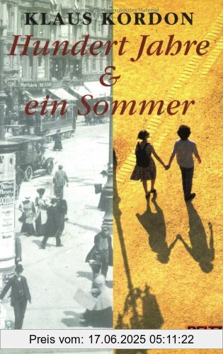 Binding : Taschenbuch, Edition : 7, Label : Beltz & Gelberg, Publisher : Beltz & Gelberg, medium : Taschenbuch, numberOfPages : 392, publicationDate : 2011-02-07, authors : Klaus Kordon, languages : german, ISBN : 3407788711