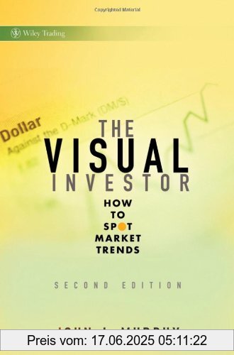 Binding : Gebundene Ausgabe, Edition : 002, Label : JOHN WILEY & SONS INC, Publisher : JOHN WILEY & SONS INC, NumberOfItems : 1, PackageQuantity : 1, medium : Gebundene Ausgabe, numberOfPages : 316, publicationDate : 2009-02-13, authors : Murphy, John J., ISBN : 0470382058