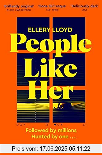 Brand : Pan Macmillan, Binding : Taschenbuch, Edition : Main Market, Label : Pan, Publisher : Pan, medium : Taschenbuch, numberOfPages : 336, publicationDate : 2021-07-08, releaseDate : 2021-07-08, authors : Ellery Lloyd, ISBN : 1529039401