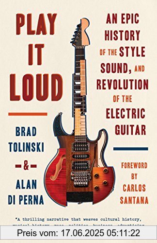 Binding : Taschenbuch, Edition : Reprint, Label : Anchor, Publisher : Anchor, NumberOfItems : 1, medium : Taschenbuch, numberOfPages : 400, publicationDate : 2017-11-14, releaseDate : 2017-11-14, authors : Brad Tolinski, Alan Di Perna, ISBN : 1101970391