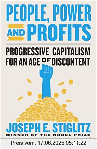 Brand : Penguin UK, Binding : Taschenbuch, Edition : 01, Label : Penguin, Publisher : Penguin, medium : Taschenbuch, numberOfPages : 400, publicationDate : 2020-04-23, authors : Joseph Stiglitz, ISBN : 0141990783
