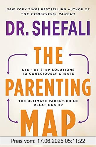 Binding : Taschenbuch, Label : Hodder And Stoughton Ltd., Publisher : Hodder And Stoughton Ltd., medium : Taschenbuch, numberOfPages : 336, publicationDate : 2023-03-02, releaseDate : 2023-03-02, authors : Shefali Tsabary, ISBN : 1399719084