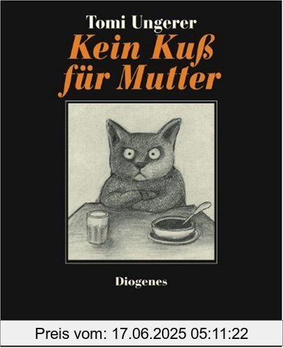 Binding : Taschenbuch, Label : Diogenes, Publisher : Diogenes, medium : Taschenbuch, numberOfPages : 43, publicationDate : 2000-01-01, authors : Tomi Ungerer, languages : german, ISBN : 3257250185