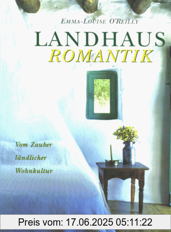 Binding : Gebundene Ausgabe, Label : BLV Verlagsgesellschaft mbH, Publisher : BLV Verlagsgesellschaft mbH, medium : Gebundene Ausgabe, numberOfPages : 143, publicationDate : 1997-01-01, authors : Emma-Louise O'Reilly, languages : german, ISBN : 3405151007
