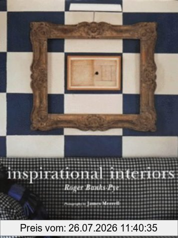 Roger Banks-Pye Inspirational Interiors, Colefax And Fowler