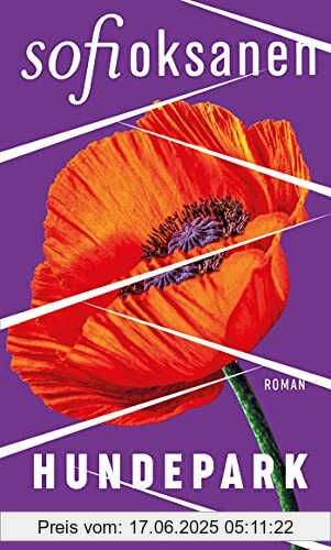 Binding : Gebundene Ausgabe, Edition : 1., Label : Kiepenheuer&Witsch, Publisher : Kiepenheuer&Witsch, medium : Gebundene Ausgabe, numberOfPages : 480, publicationDate : 2022-01-13, releaseDate : 2022-01-13, authors : Sofi Oksanen, translators : Angela Plöger, ISBN : 346200011X