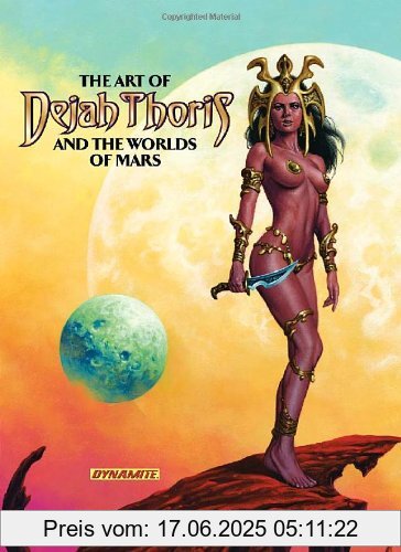 Binding : Gebundene Ausgabe, Label : Dynamite Entertainment, Publisher : Dynamite Entertainment, medium : Gebundene Ausgabe, numberOfPages : 288, publicationDate : 2013-12-31, languages : english, ISBN : 1606904523