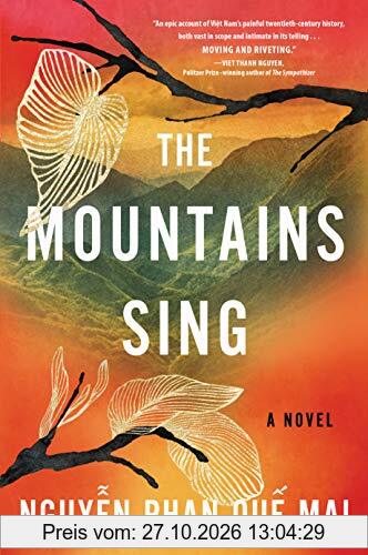 The Mountains Sing