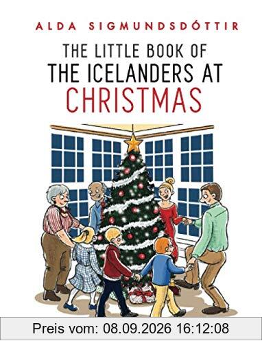 The Little Book of the Icelanders at Christmas